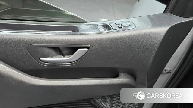 Hyundai Staria id 5016642 из Кореи 11