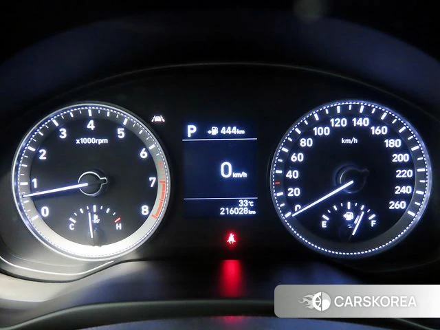 Hyundai Grandeur IG id 4713323 из Кореи 11