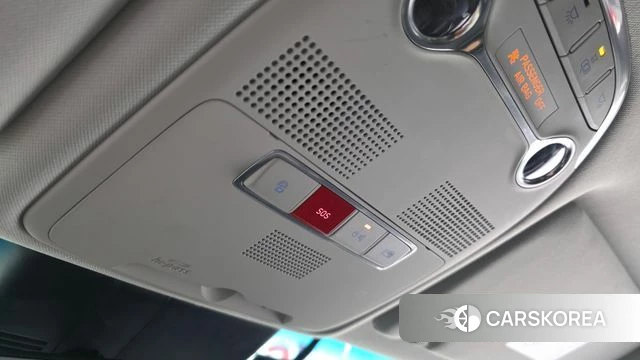 Hyundai The New Grandeur IG id 4585643 из Кореи 11
