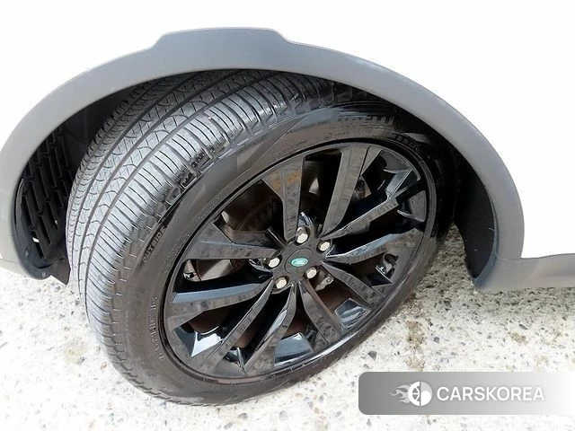 Land Rover Discovery 5 id 5040010 из Кореи 11