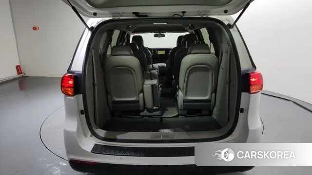 Kia The New Carnival id 3552898 из Кореи 11