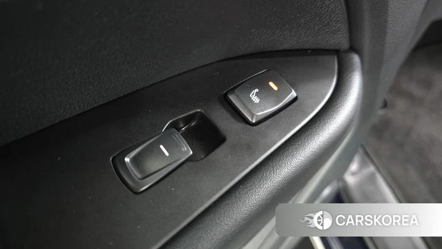 Ssangyong Rexton Sports id 5019030 из Кореи 11