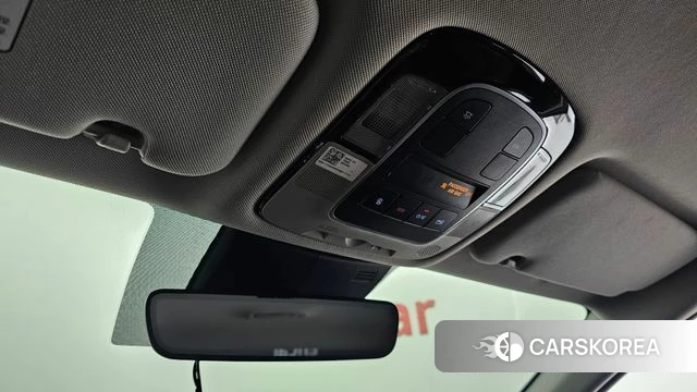 Hyundai Sonata (DN8) id 4998538 из Кореи 11