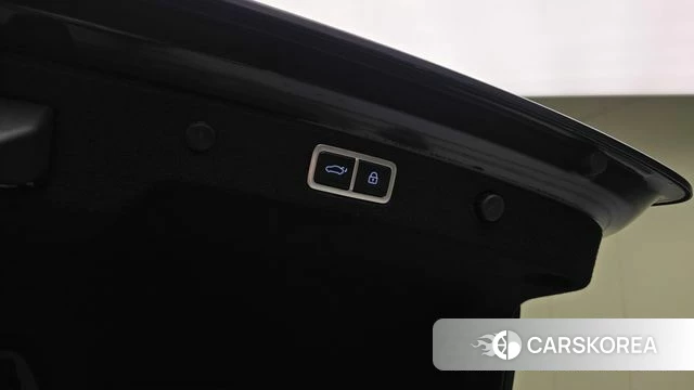 Hyundai Grandeur Hybrid (GN7) id 4758044 из Кореи 11