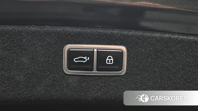 Genesis G80 (RG3) id 5027469 из Кореи 11