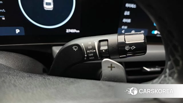 Hyundai Sonata D Edge (DN8) id 4985031 из Кореи 11