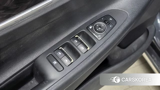 Hyundai Grandeur IG id 5029150 из Кореи 11