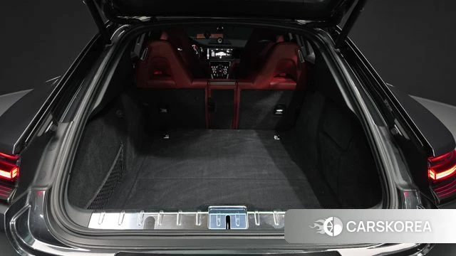 Porsche Panamera (971) id 4713210 из Кореи 11