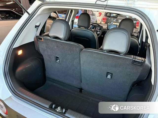 Hyundai Casper id 4948873 из Кореи 11