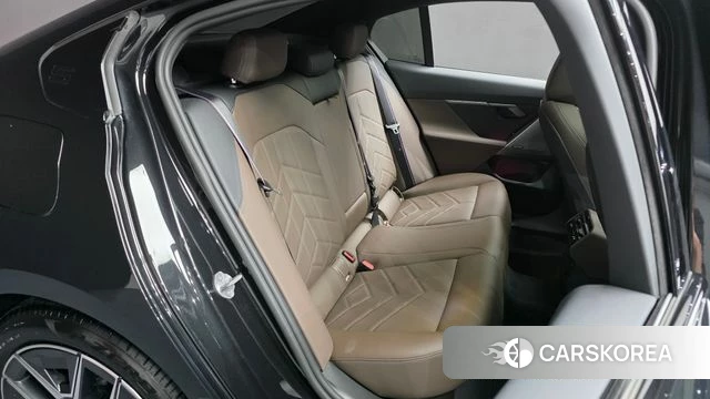 BMW 5 Series (G60) id 4995315 из Кореи 11