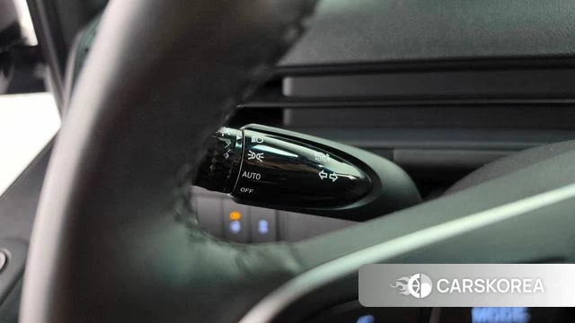 Hyundai Staria id 5001549 из Кореи 11