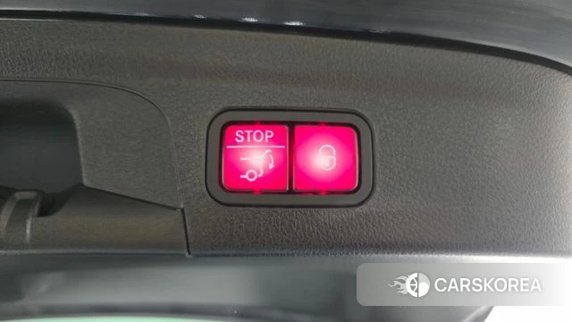Mercedes-Benz GLE-Class W167 id 5027694 из Кореи 11