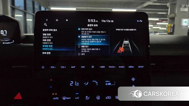 Hyundai Staria id 4976749 из Кореи 11