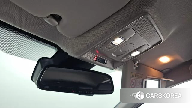 Renault Korea (Samsung) XM3 id 4982153 из Кореи 11