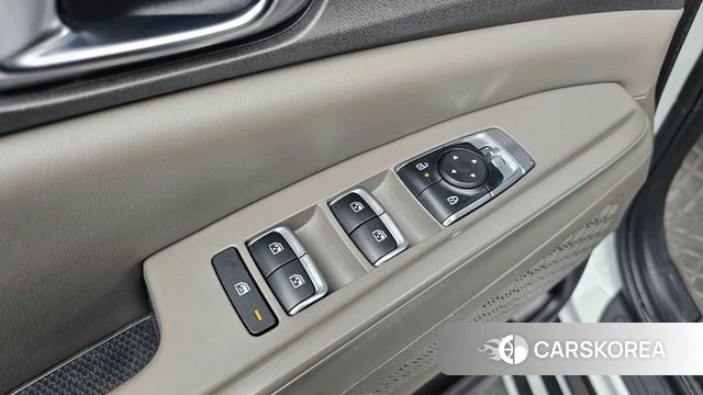 Kia The New Carnival 4th Generation id 5033205 из Кореи 11