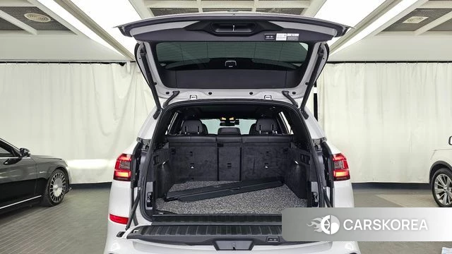 BMW X5 (G05) id 4977839 из Кореи 11