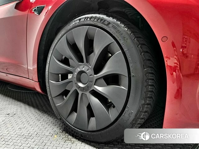Tesla Model 3 id 4952064 из Кореи 11