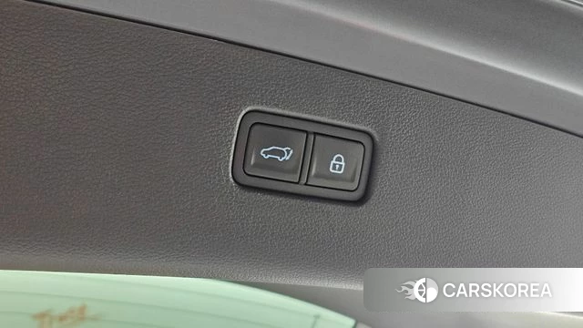Genesis GV80 id 5028746 из Кореи 11