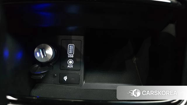 Hyundai Grandeur IG id 4993514 из Кореи 11