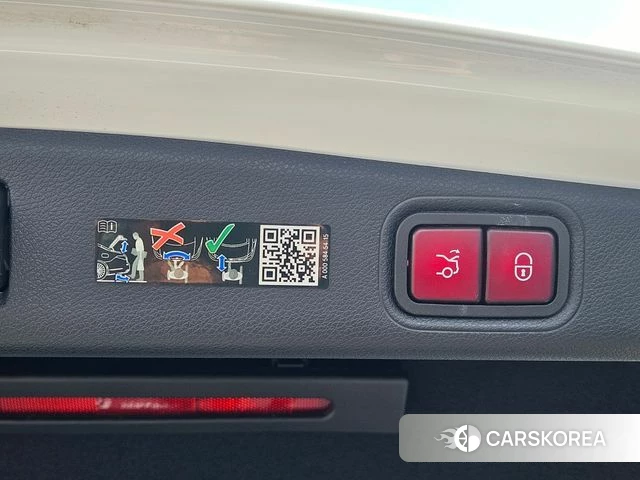 Mercedes-Benz E-Class W213 id 4948855 из Кореи 11