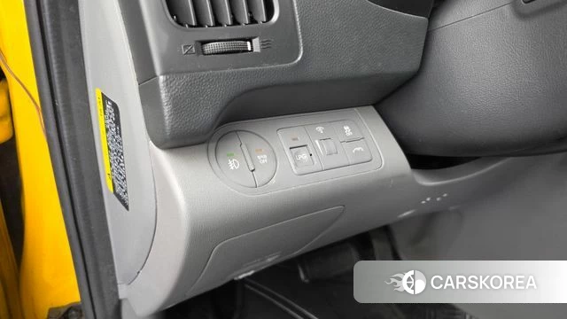 Hyundai The New Grand Starex id 4953155 из Кореи 11