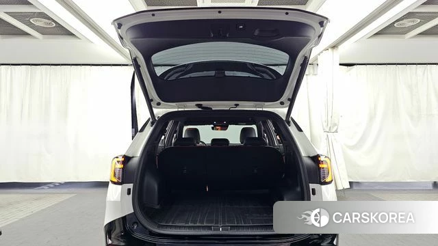 Kia The New Sportage 5th Generation id 5001602 из Кореи 11