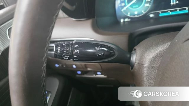 Hyundai The New Palisade id 5052662 из Кореи 11