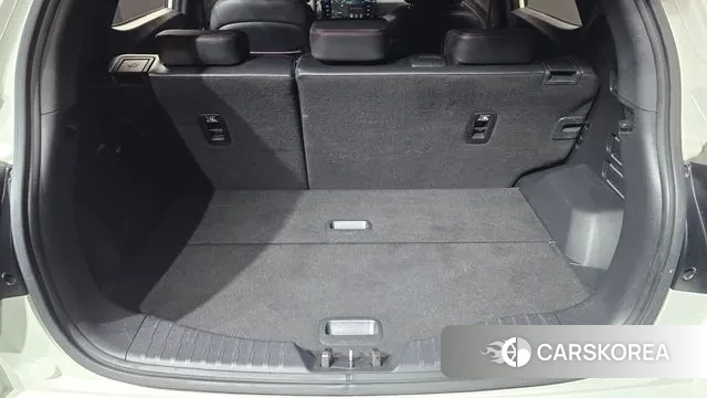 Ssangyong Berry New Tivoli id 3635484 из Кореи 11
