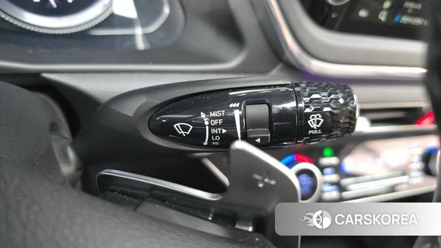 Hyundai Sonata (DN8) id 5053004 из Кореи 11