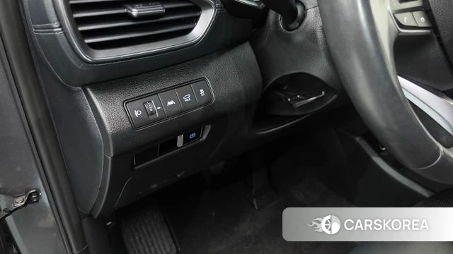 Hyundai The New Santa Fe id 4992449 из Кореи 11
