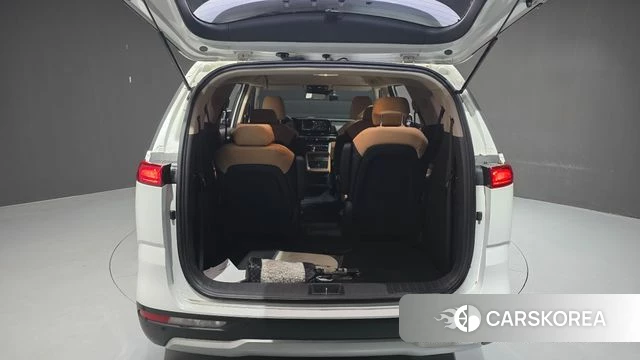 Kia Carnival 4th generation id 5040968 из Кореи 11
