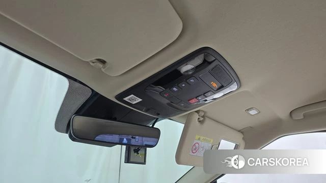 Kia Carnival 4th generation id 4950808 из Кореи 11