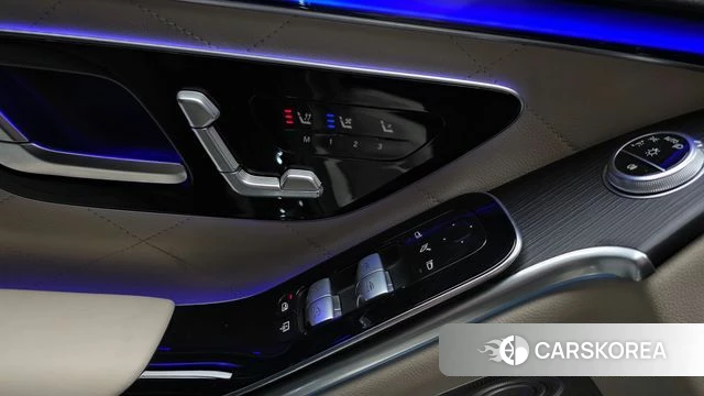 Mercedes-Benz S-Class W223 id 4965521 из Кореи 11