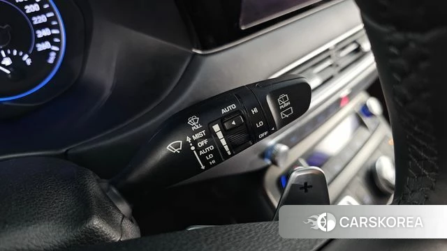 Hyundai Palisade id 5018746 из Кореи 11
