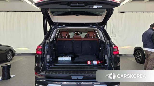 BMW X5 (G05) id 4986778 из Кореи 11