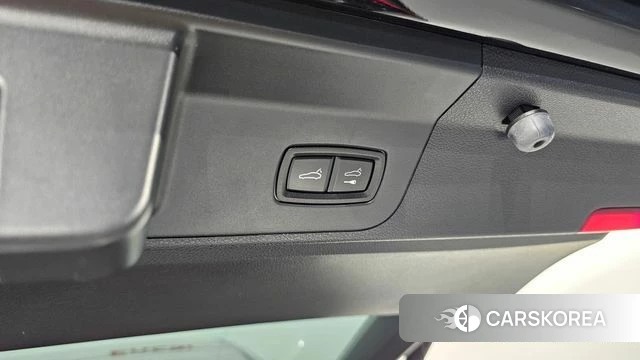 Porsche Panamera (971) id 4737677 из Кореи 11