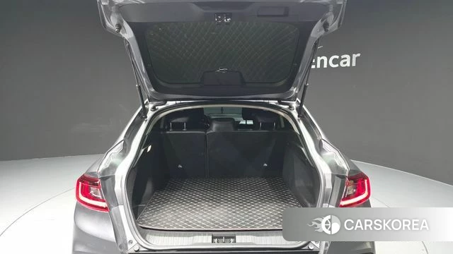 Renault Korea (Samsung) XM3 id 4981956 из Кореи 11