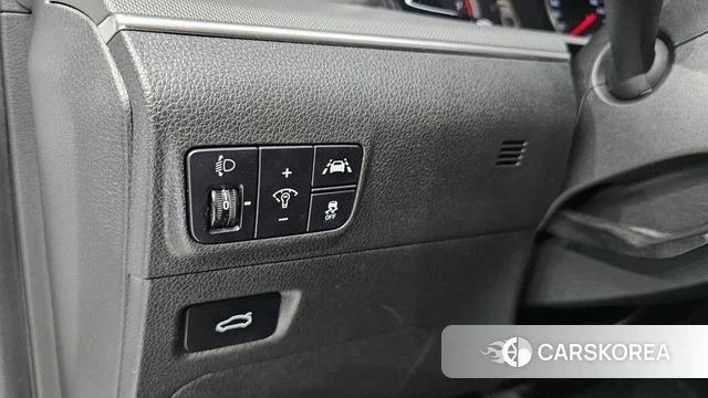 Kia K5 3rd generation id 5028599 из Кореи 11
