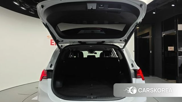 Hyundai The New Santa Fe id 4991580 из Кореи 11