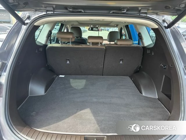 Hyundai Santa Fe TM id 4717990 из Кореи 11