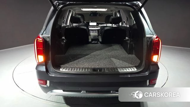 Hyundai Palisade id 4929457 из Кореи 11