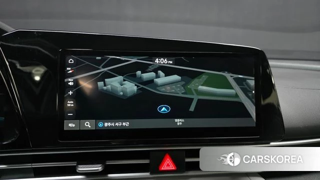 Hyundai Avante Hybrid (CN7) id 5028108 из Кореи 11