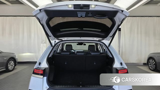 Hyundai Ionic 5 id 4965863 из Кореи 11