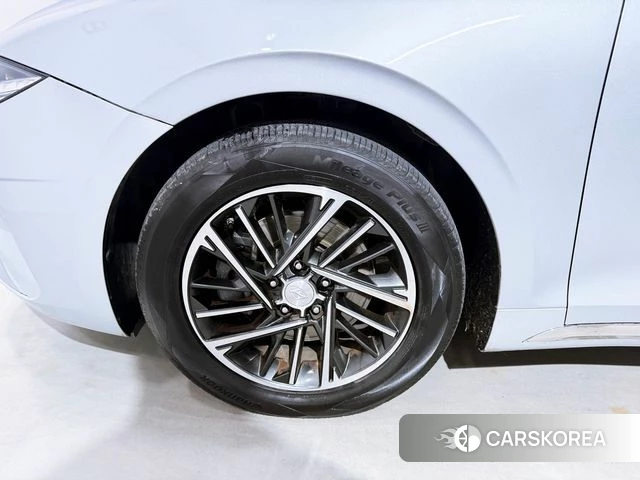 Hyundai The New Grandeur IG id 4965873 из Кореи 11