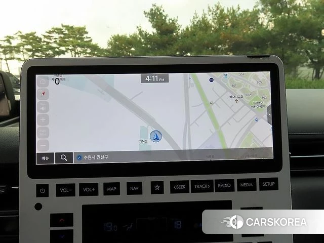Hyundai Staria id 5002092 из Кореи 11
