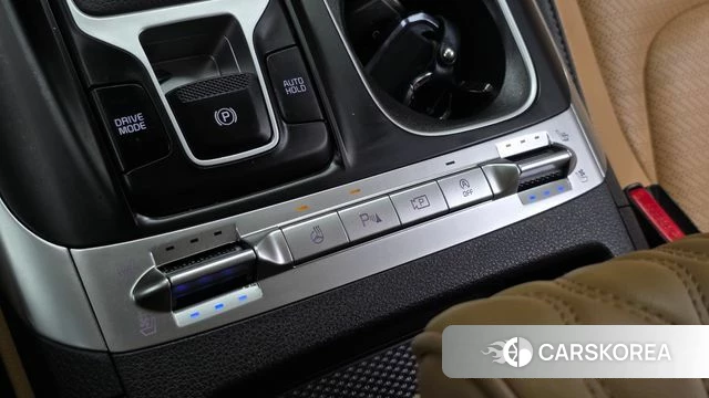 Kia Carnival 4th generation id 5027714 из Кореи 11
