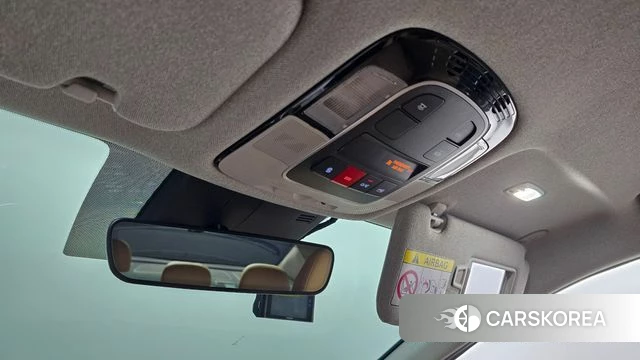Hyundai Sonata (DN8) id 4524348 из Кореи 11