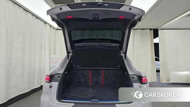 Porsche Cayenne (PO536) id 4792799 из Кореи 11