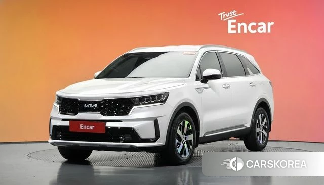 Kia Sorento 4th Generation id 5003148 из Кореи 11