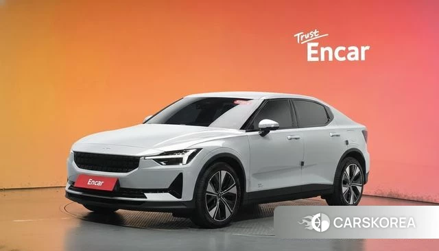 Polestar Polestar 2 id 5017106 из Кореи 11
